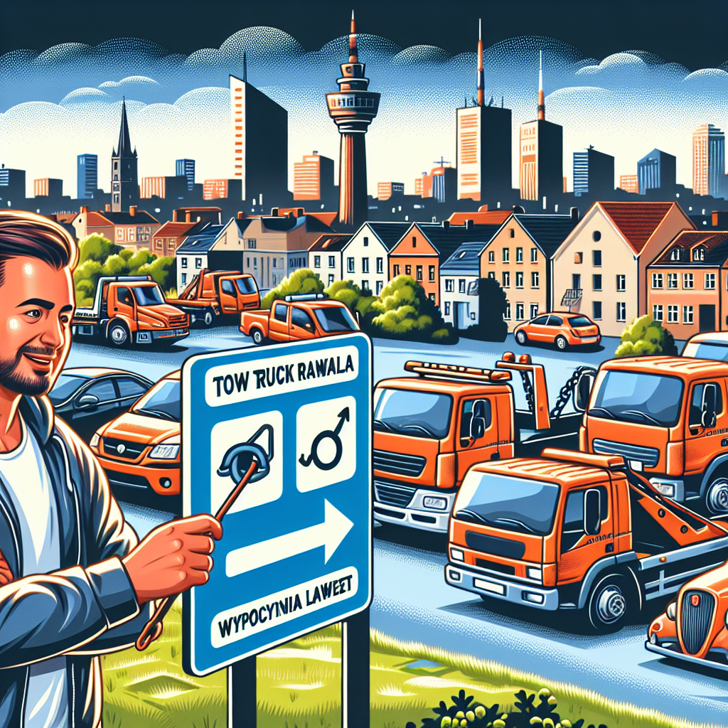 Wypożyczalnia lawet Konin – jak wybrać najlepszą ofertę