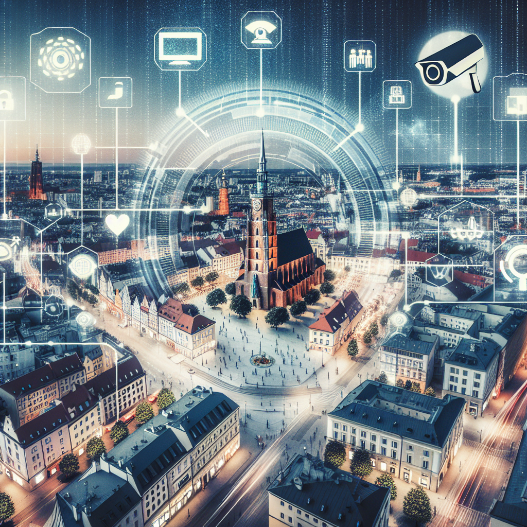 Jak skutecznie zainwestować w monitoring Wrocław